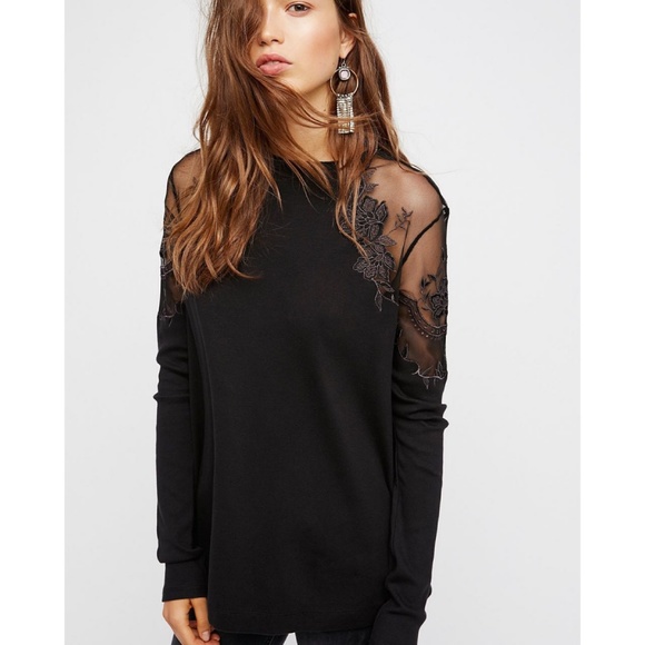 Free People Tops - Free People daniella top